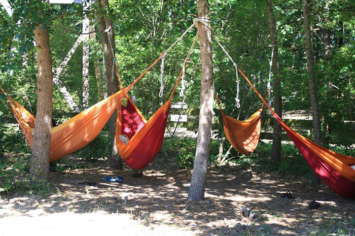 Camping Le Chêne Tord Image