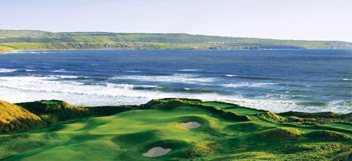Lahinch Golf Club Image