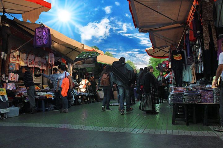 El Barrio Meiggs Image