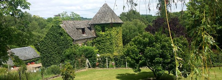 Ferme Apicole d'Espagnac : Apiculture et Chambres d'Hôtes Image