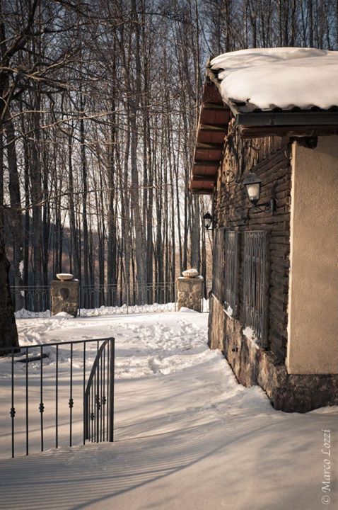 Albergo Ristorante Gatto d'Oro Image