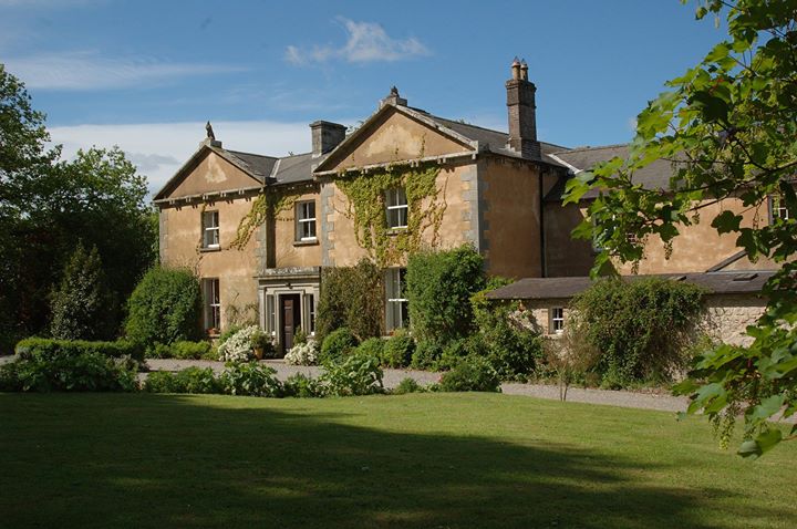 Kilgraney House Image