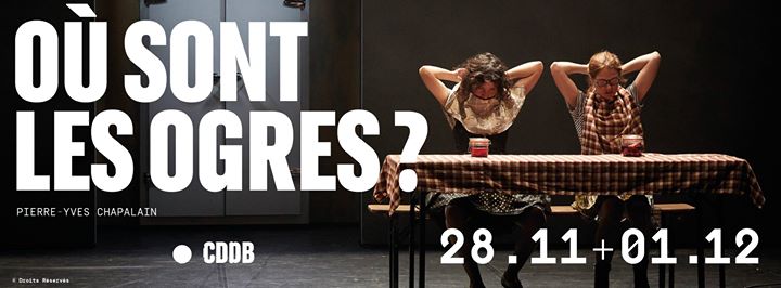 Le Théatre de Lorient Image