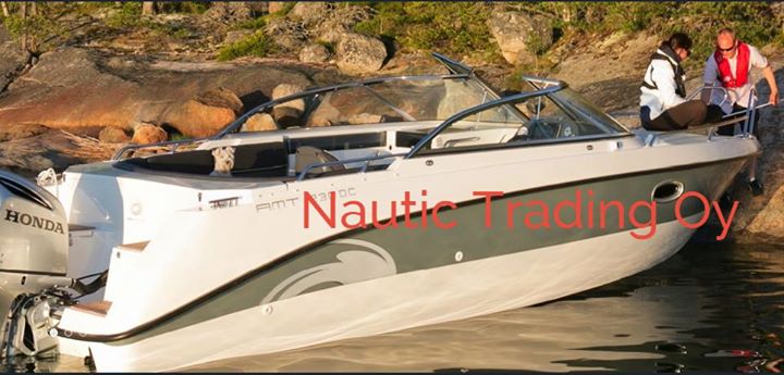 Nautic Trading Oy Image