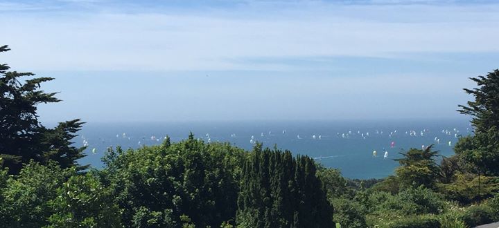 Pine Point Bed & Breakfast Image