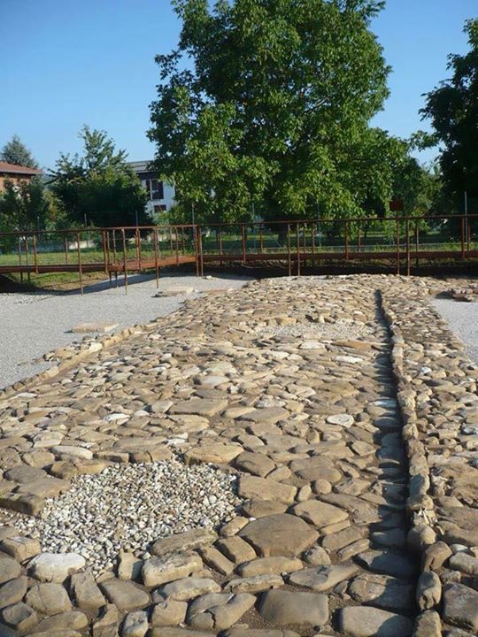 Sito archeologico di Luceria Image