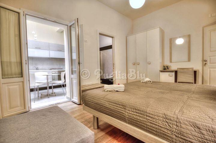 Terra di Puglia - Bed and Breakfast Mola di Bari Image