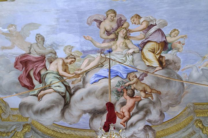 Museo di Palazzo Reale, Genova Image