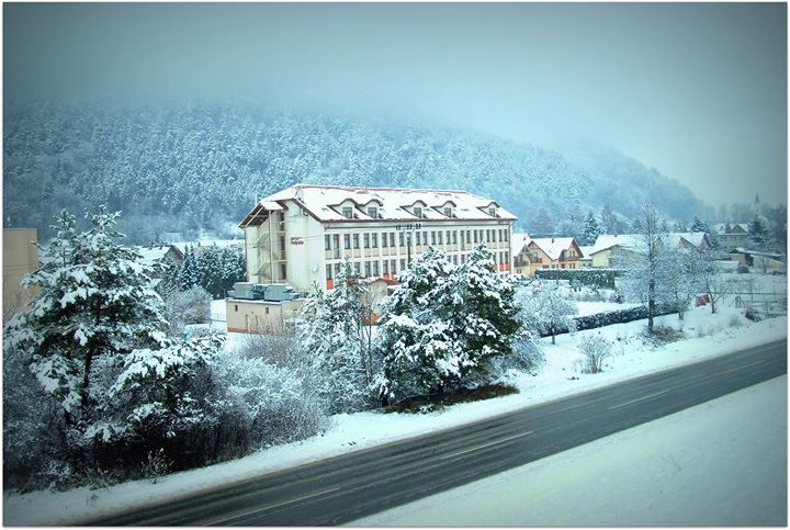 Hotel Podhradie Považská Bystrica Image
