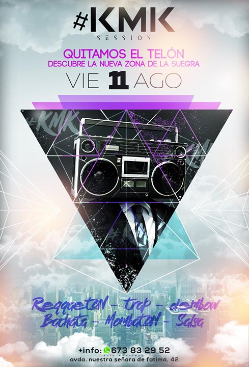 Discoteca La Cantera Image