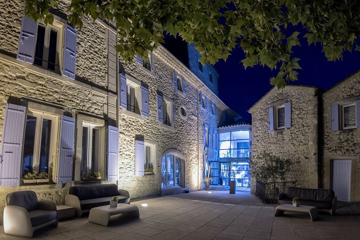 Le Moulin de Valaurie Image