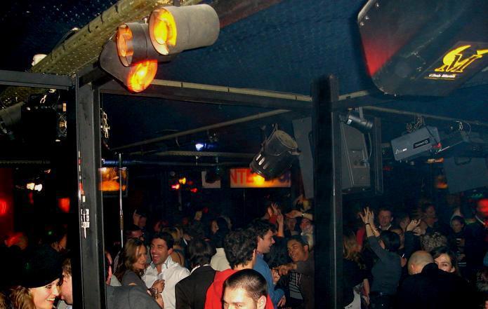 discothèque la fontaine Image