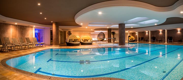 Hotel Ideal Park Image