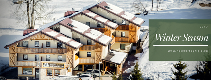 Hotel Orso Grigio Image