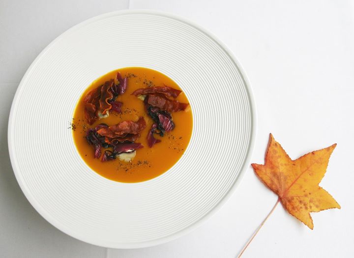 Ottocentodieci Ristorante Image