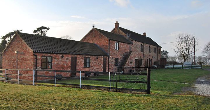 The Old Barn Bed & Breakfast Image