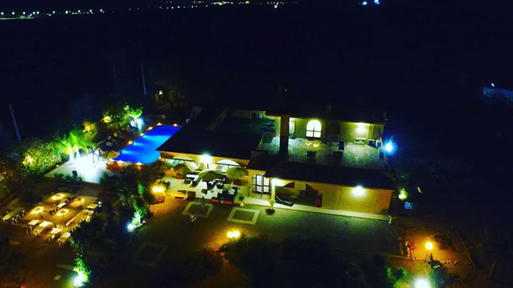 Hotel Villa Costes Image