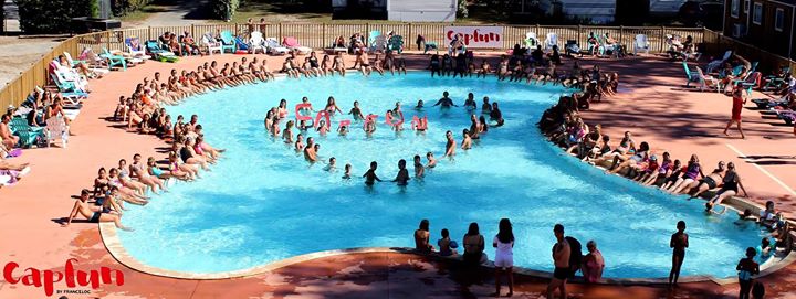 Capfun - Camping La Pomme de Pin Image