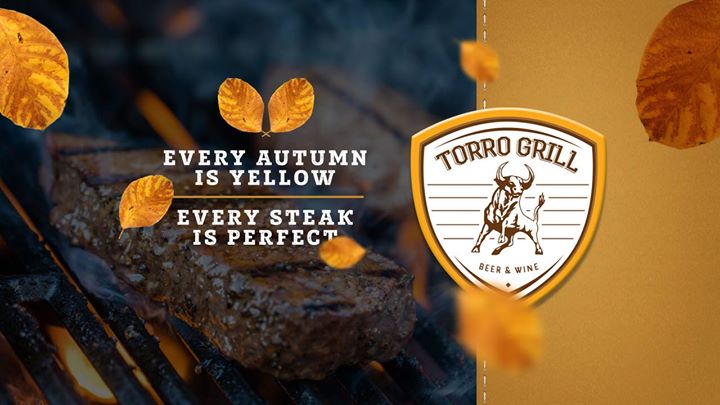 Torro Grill Image
