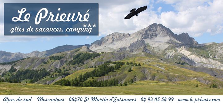 Camping-Gites Le Prieuré Image