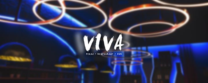 VIVA Restaurant • Lounge • Bar Image