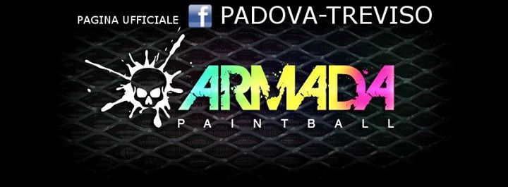 Armada Paintball Image