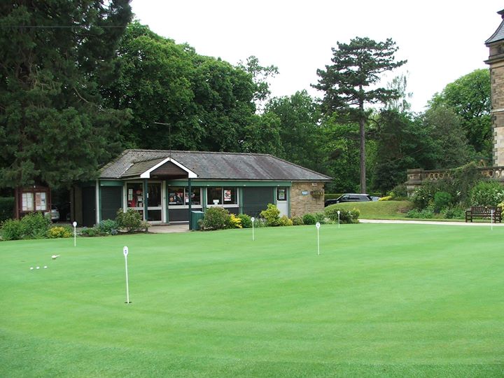 Brough Golf Club Image
