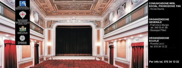 Teatro delle Saline - Akròama Image
