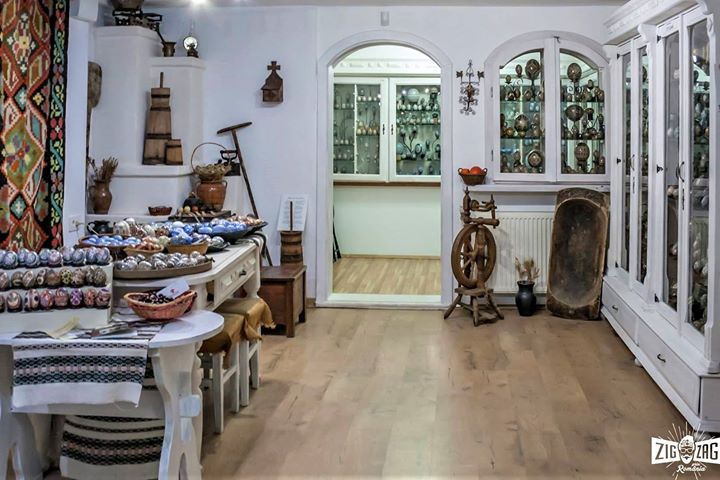 Muzeul Oului Vama-Bucovina Image