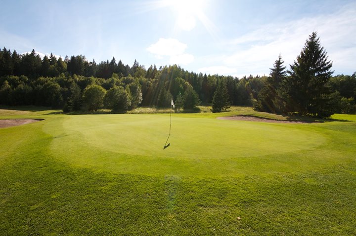 EGS - Espoo Golf Image