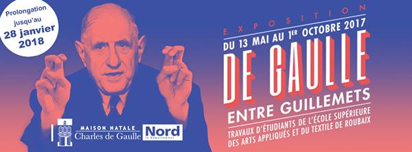 Maison natale Charles de Gaulle Image