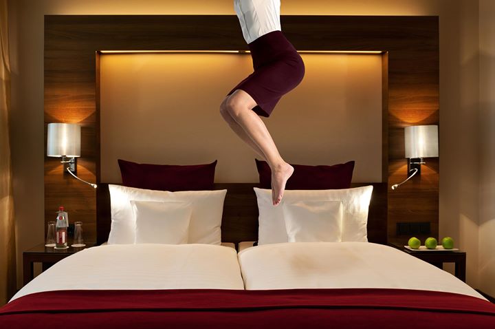 Fleming's Hotel München-Schwabing Image