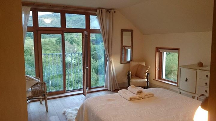 Kenmare Eco Lodge /Organic & Eco Bed & Breakfast Image