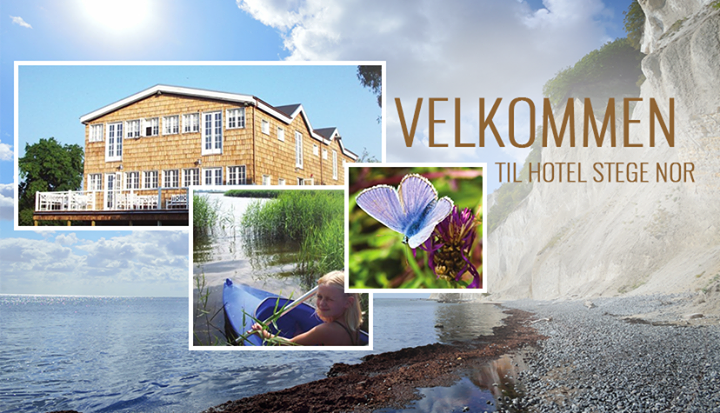 Hotel Stege Nor Image