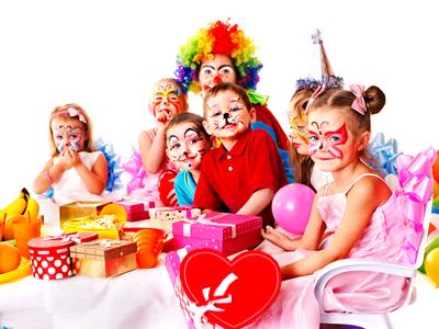 Анти-Кафе Partytime Image