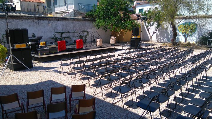 Paxos Music Festival Image