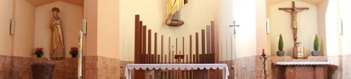 Parrocchia-Santuario Sacro Cuore di Gesù - Mondovì Altipiano Image