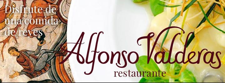 Restaurante Alfonso Valderas Image