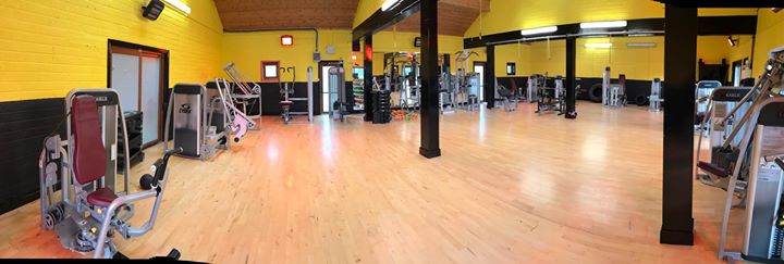 TT Fitness Image
