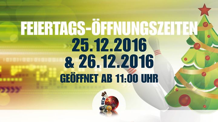 Bowlingcenter Babelsberg Image
