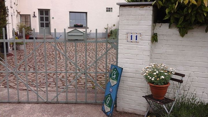 Le coteau du Buzet gîte et chambre d'hôtes Image