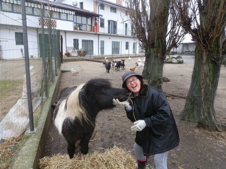 Agriturismo Pescarolo "Molino Miradolo" Image