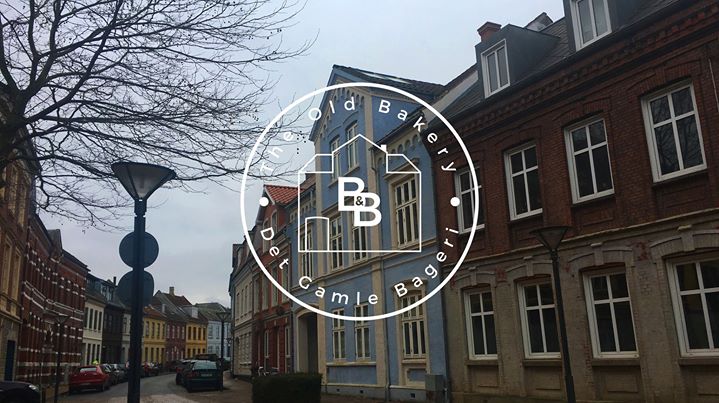 Det Gamle Bageri - Bed & Breakfast Image