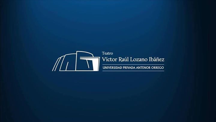Teatro Víctor Raúl Lozano Ibáñez Image