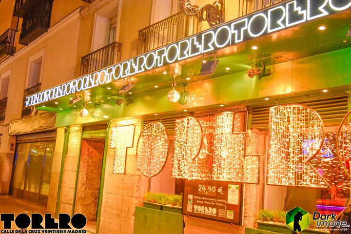 Discoteca Torero Image