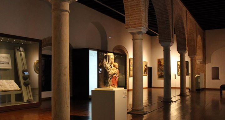 MUSEO SANTA CLARA ZAFRA Image