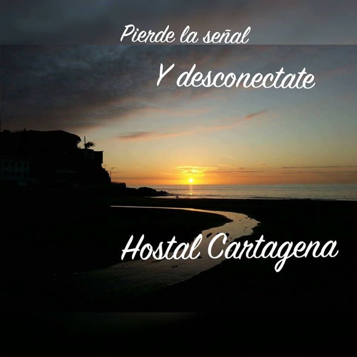 Hostal Cartagena Chile Image