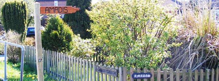 Amadis Bed & Breakfast Image