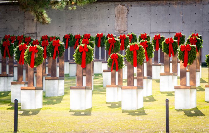 Oklahoma City National Memorial & Museum Image