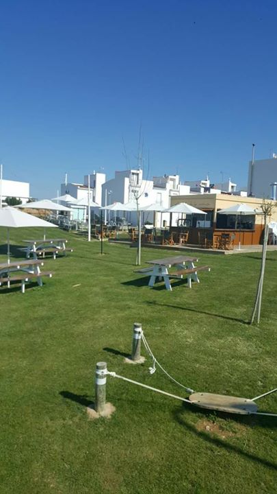 El Jardin de la cerveza Image